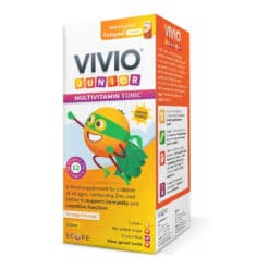 Vivio Junior Multivitamin Tonic