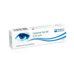 Carbomer Eye Gel
