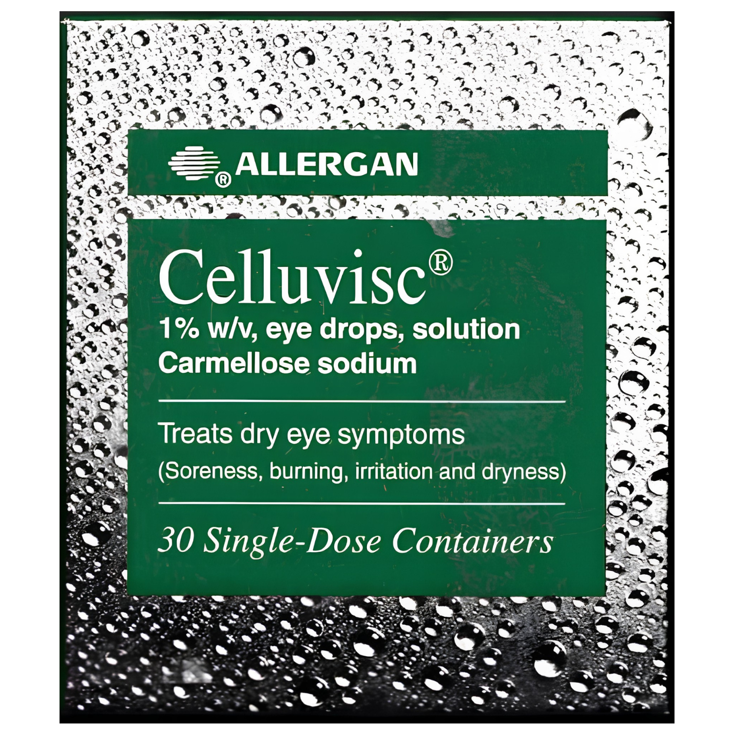 Celluvisc 1% Eye Drops Celluvisc 1% Eye Drops