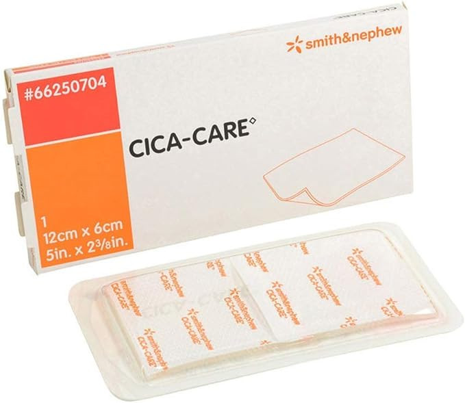 Cica-Care Silicone Gel Sheet