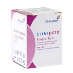 Clinipore Surgical Tape