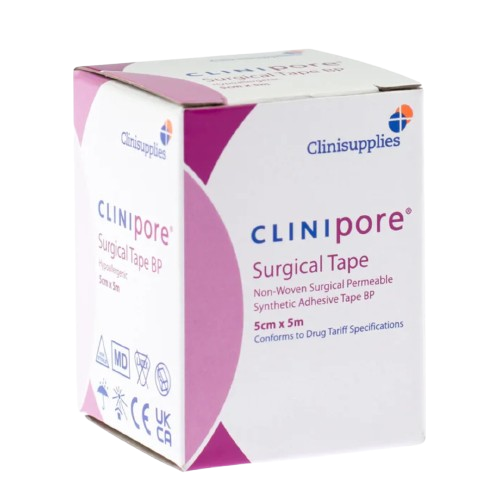 Clinipore Surgical Tape