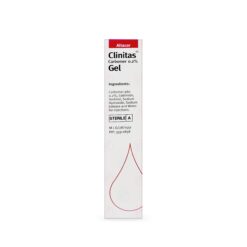 Clinitas Carbomer Gel