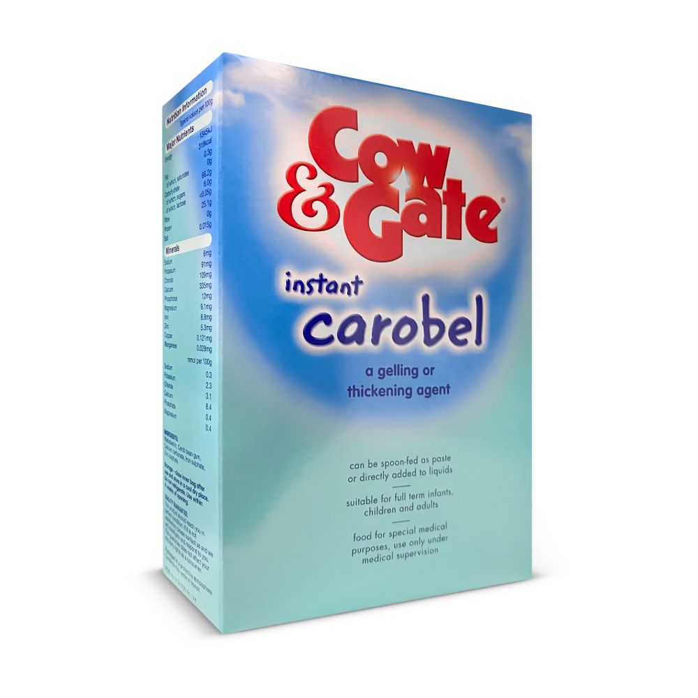 Cow &Amp; Gate Instant Carobel