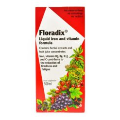 Floradix Liquid Iron