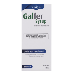 Galfer Syrup