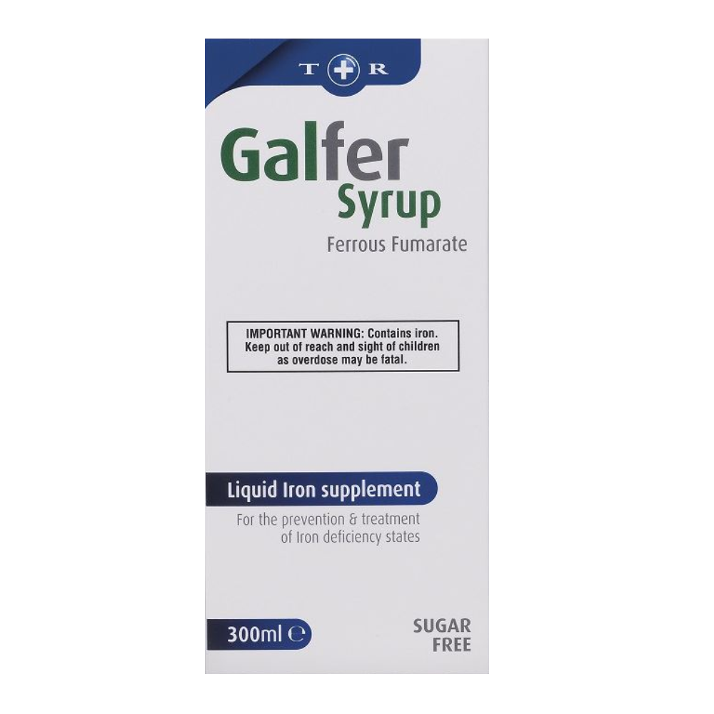 Galfer Syrup