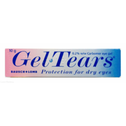 Gel Tears