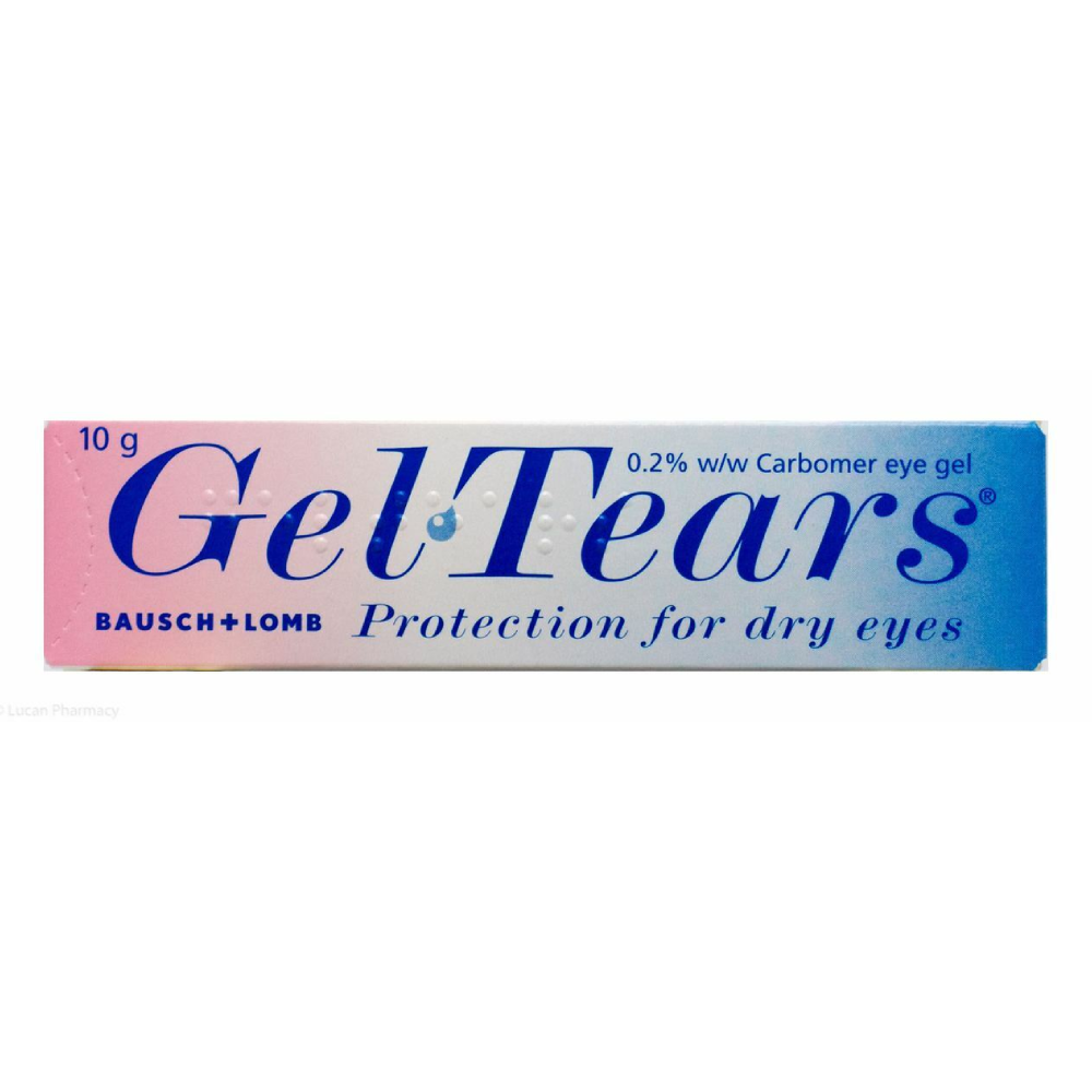 Gel Tears