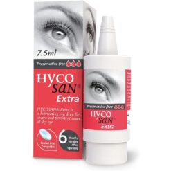 Hycosan Extra