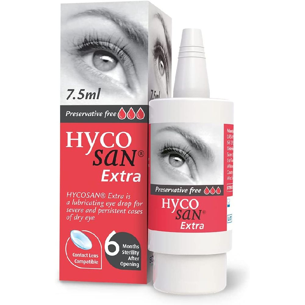 Hycosan Extra