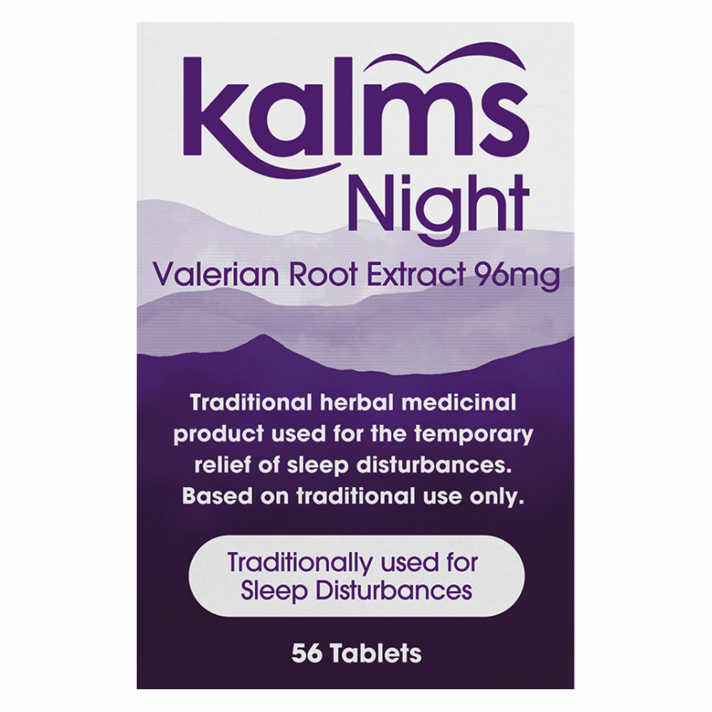 Kalms Night Tablets