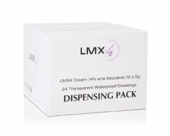 LMX4 Dispensing Kit