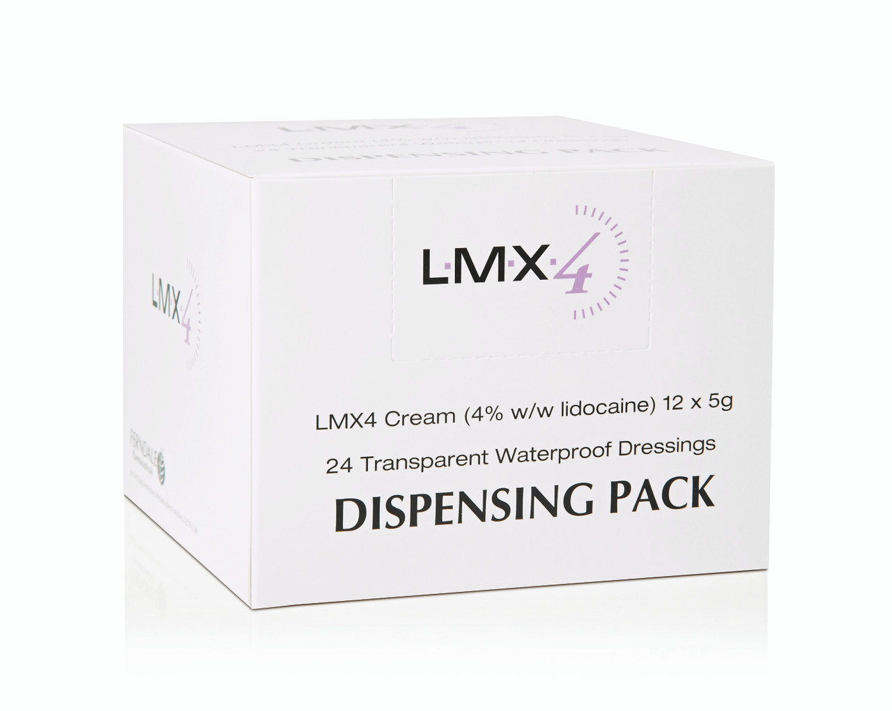Lmx4 Dispensing Kit
