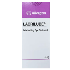 Lacri-Lube Eye Ointment