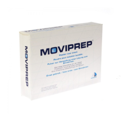 Moviprep Sachets