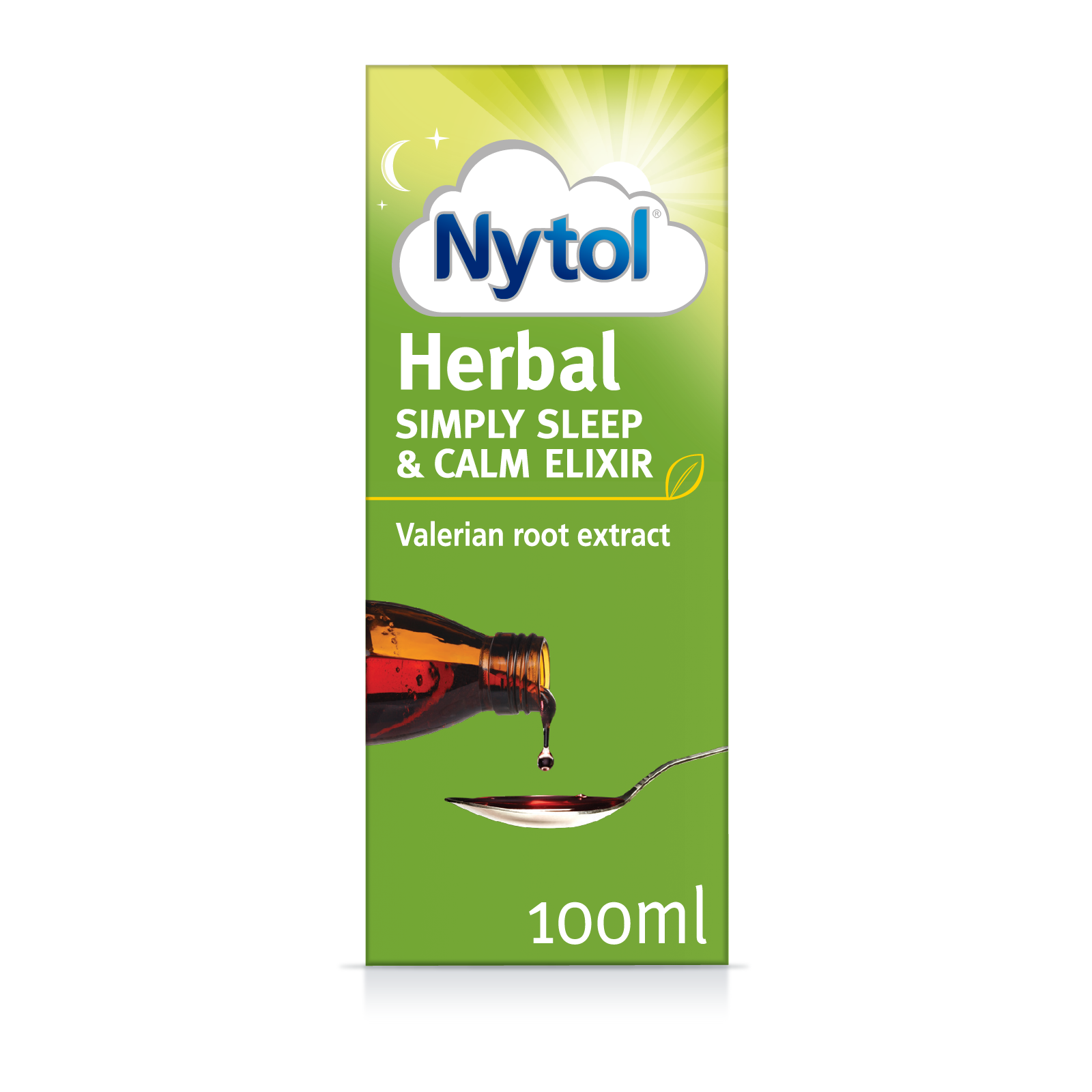 Nytol Herbal Simply Sleep &Amp; Calm Elixir