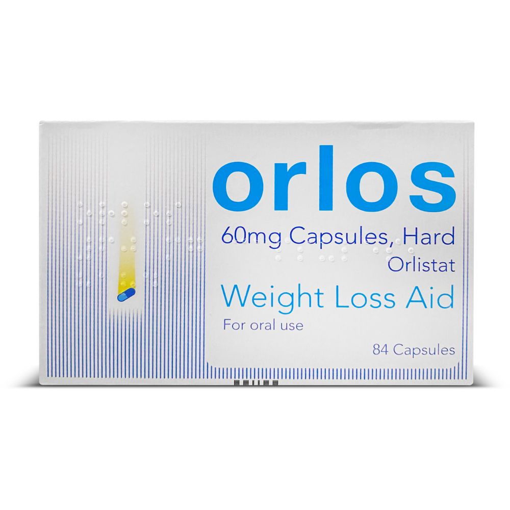 Orlos Capsules