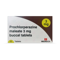 Prochlorperazine Buccal Tablets