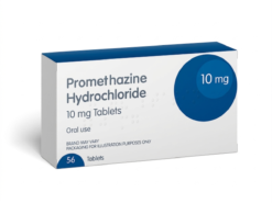 Promethazine Hydrochloride Tablets