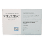Solvan Tab Buy Solvazinc Effervescent Tablets Online | Free Online Consultations ...