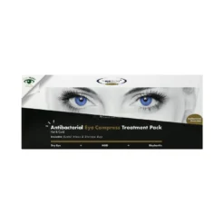 The Eye Doctor Antibacterial Hot & Cold Pack