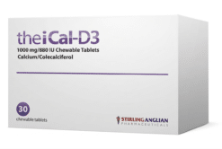 TheiCal-D3 Chewable Tablets