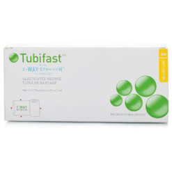 Tubifast Yellow Line Bandage