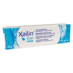 Xailin Eye Gel