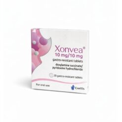 Xonvea Tablets