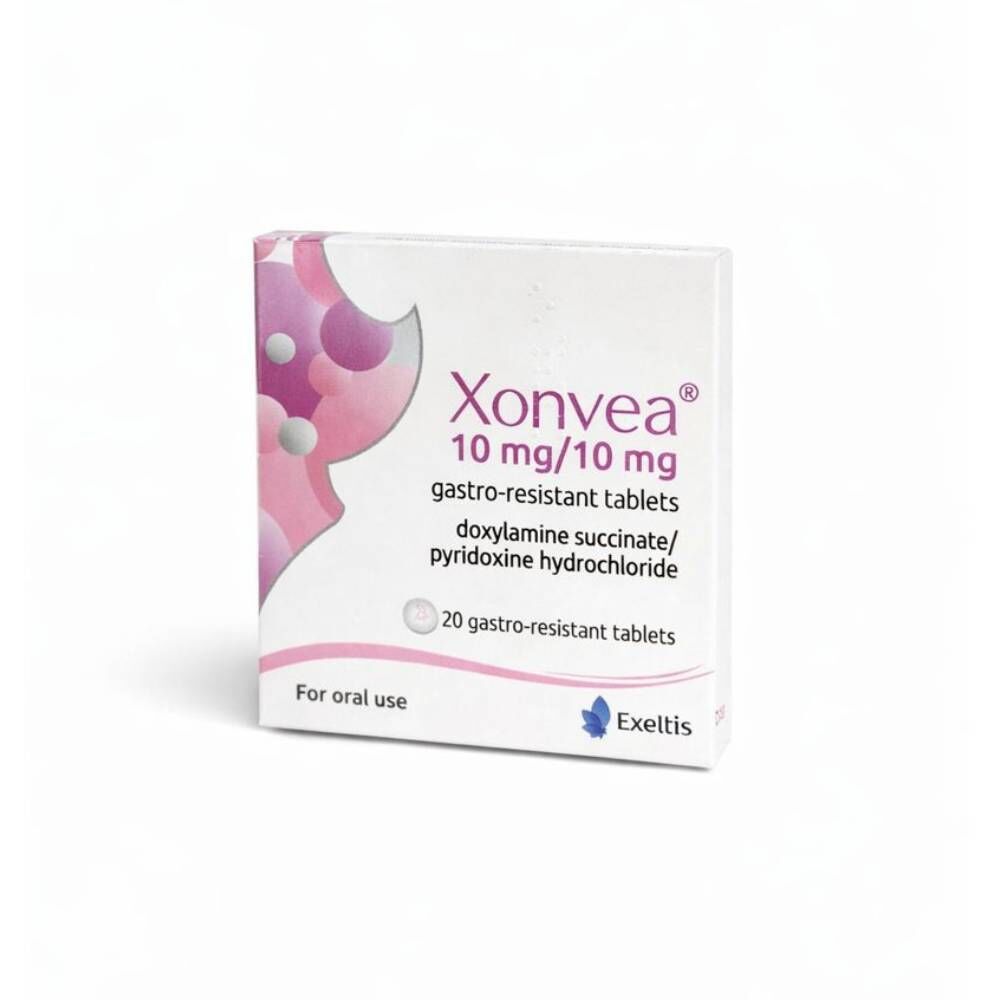 Xonvea Tablets