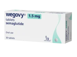 Wegovy Tablets (Oral Semaglutide)