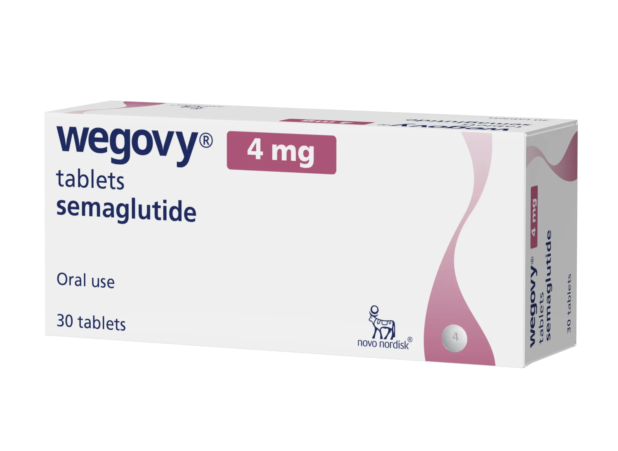 Wegovy Tablets (Oral Semaglutide) - Image 4