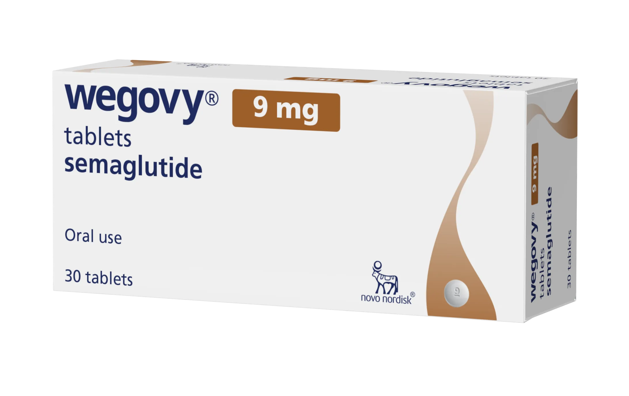 Wegovy Tablets (Oral Semaglutide) - Image 3