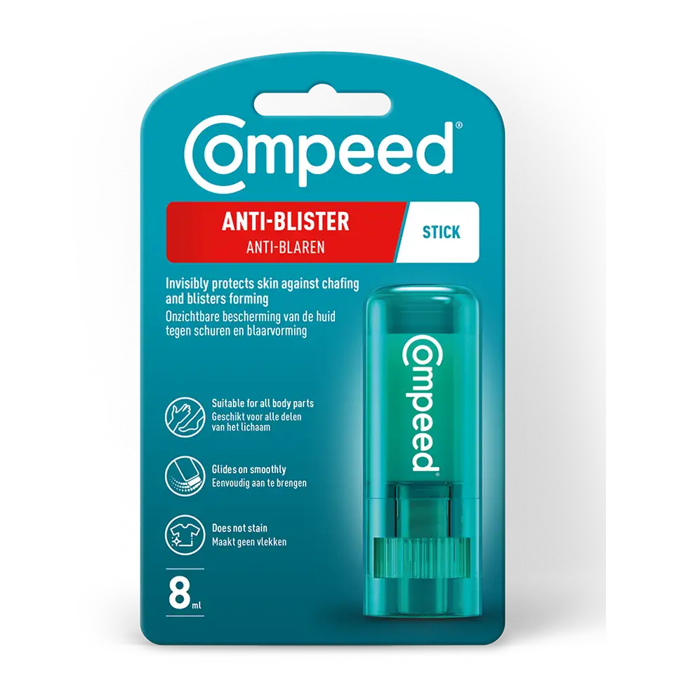 Compeed Anti Blister Stick