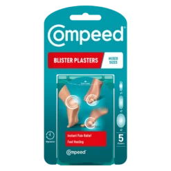 Compeed Blister Mix Pack