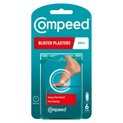 Compeed Blister Plaster Small