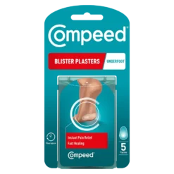 Compeed Blister Underfoot Plasters