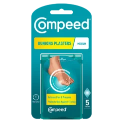 Compeed Bunion Plasters