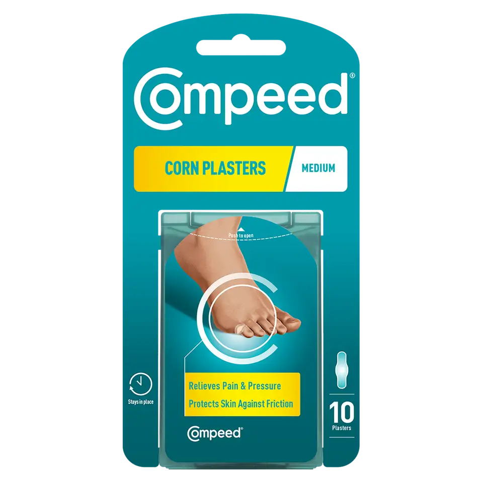 Compeed Corn Plasters