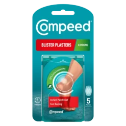 Compeed Extreme Blister Plasters