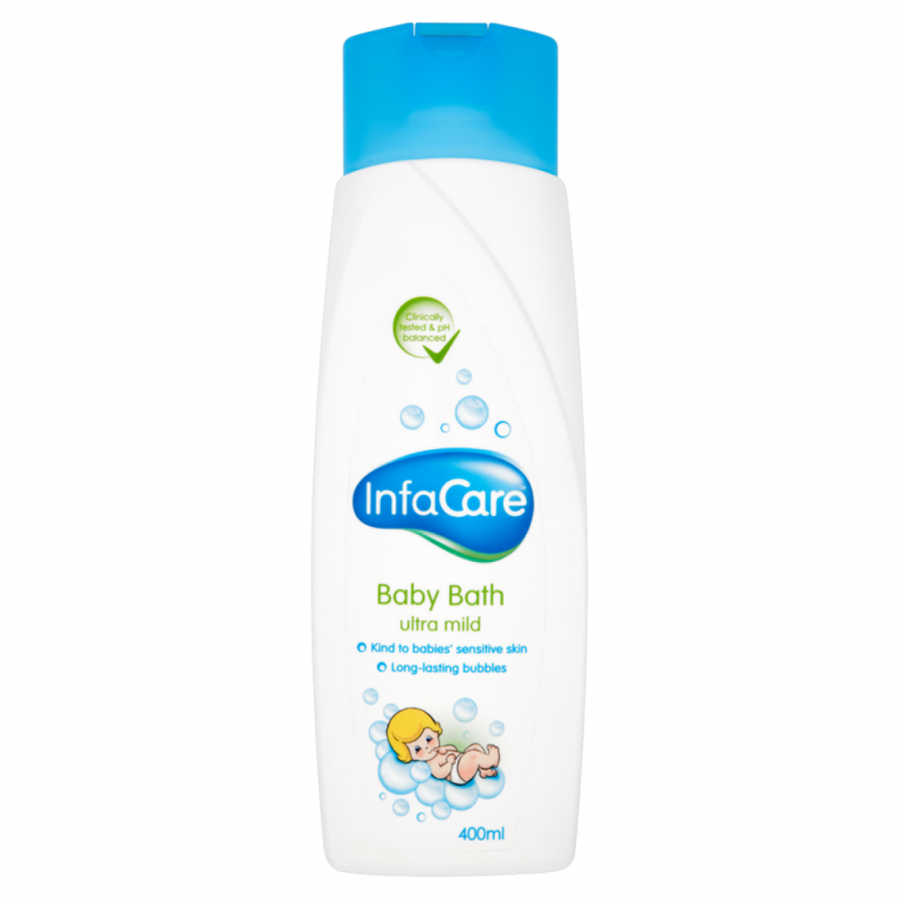 Infacare Baby Bath