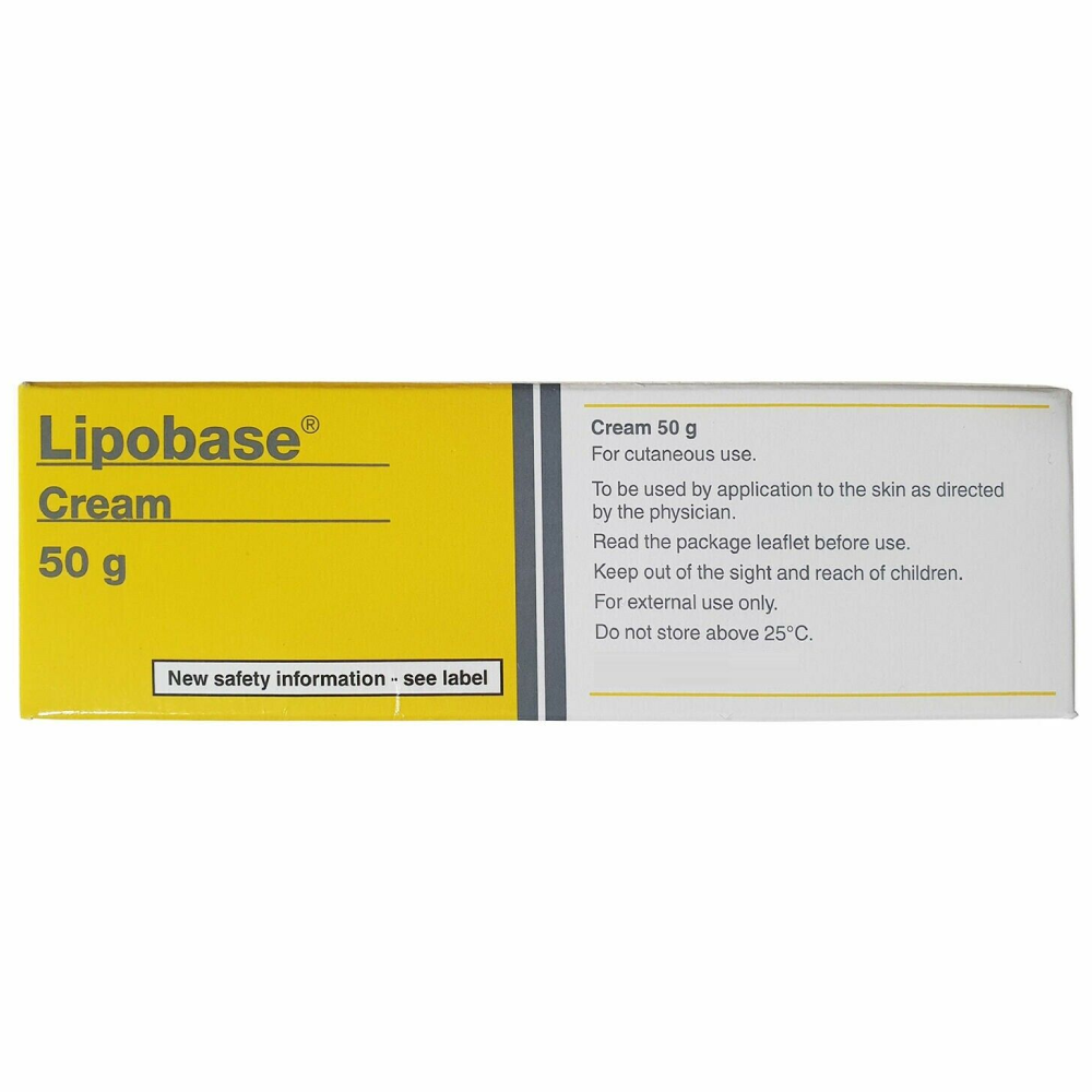 Lipobase Cream