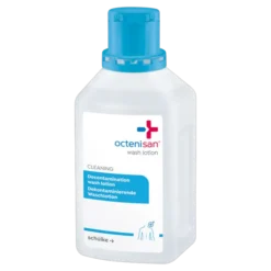 Octenisan Wash Lotion