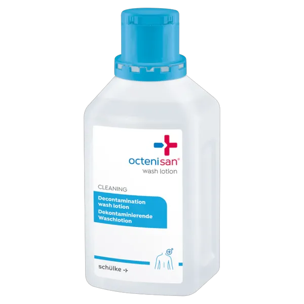Octenisan Wash Lotion