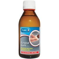 Surgical Spirit