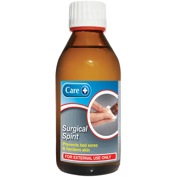 Surgical Spirit