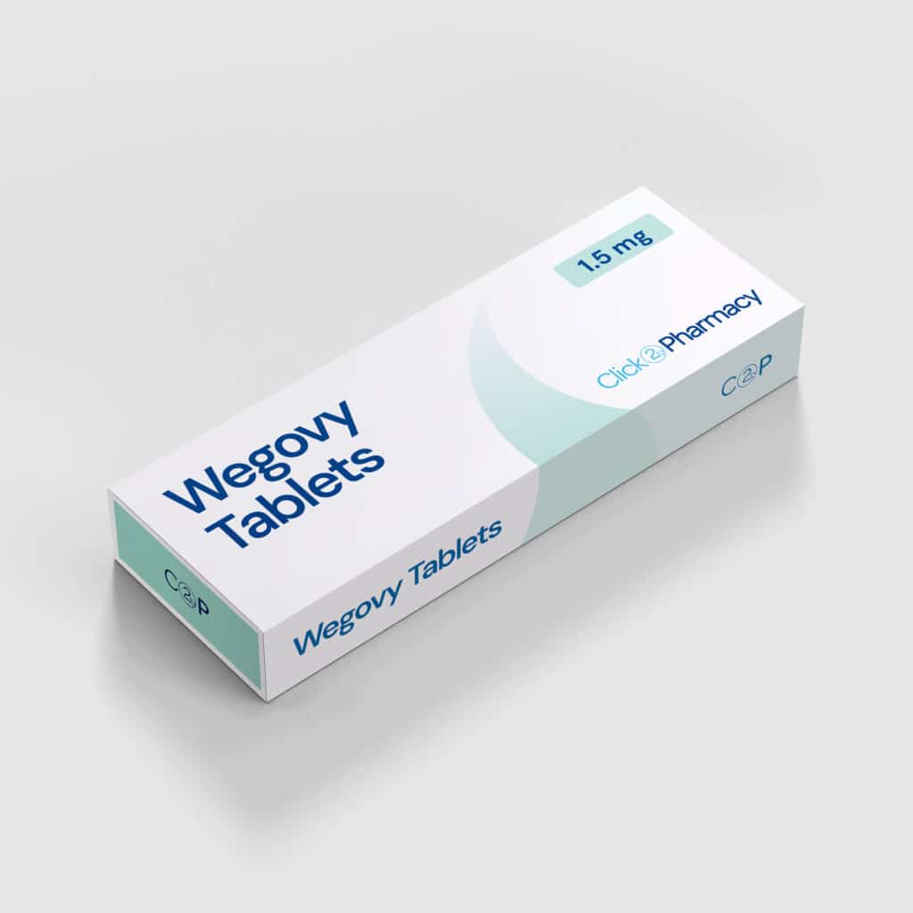 Wegovy Pill | Buy Wegovy Weight Loss Tablets