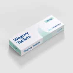 Wegovy Tablets 1.5Mg