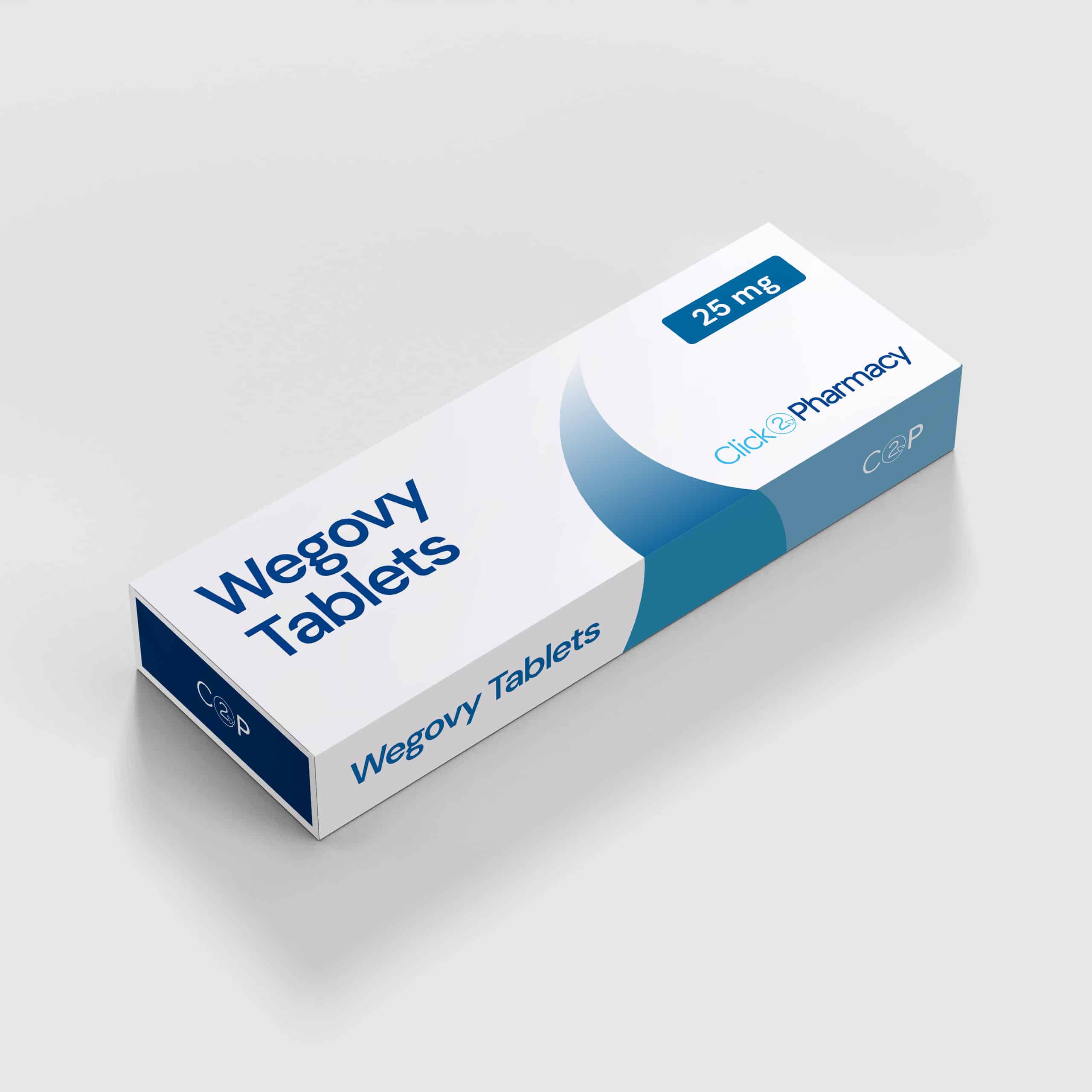 Wegovy Tablets 25Mg